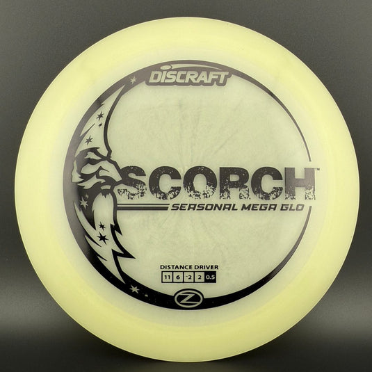 Mega Glo Scorch - Seasonal Glo