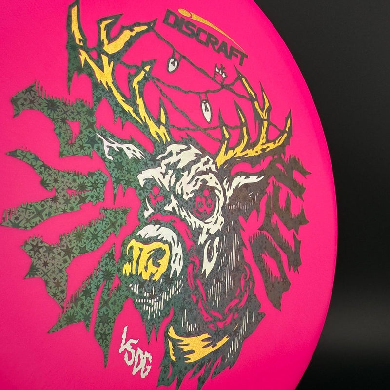 Load image into Gallery viewer, Solid ESP Super FLX Zone - Pain Deer
