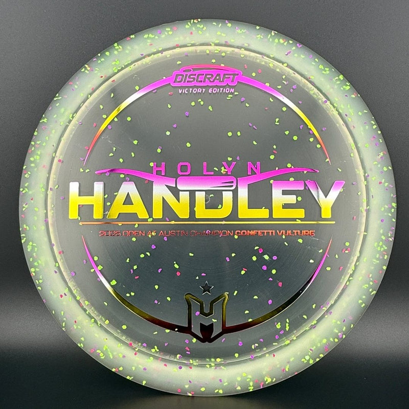 Load image into Gallery viewer, Confetti Z Vulture - Holyn Handley Victory Edition
