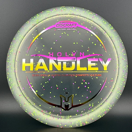 Confetti Z Vulture - Holyn Handley Victory Edition