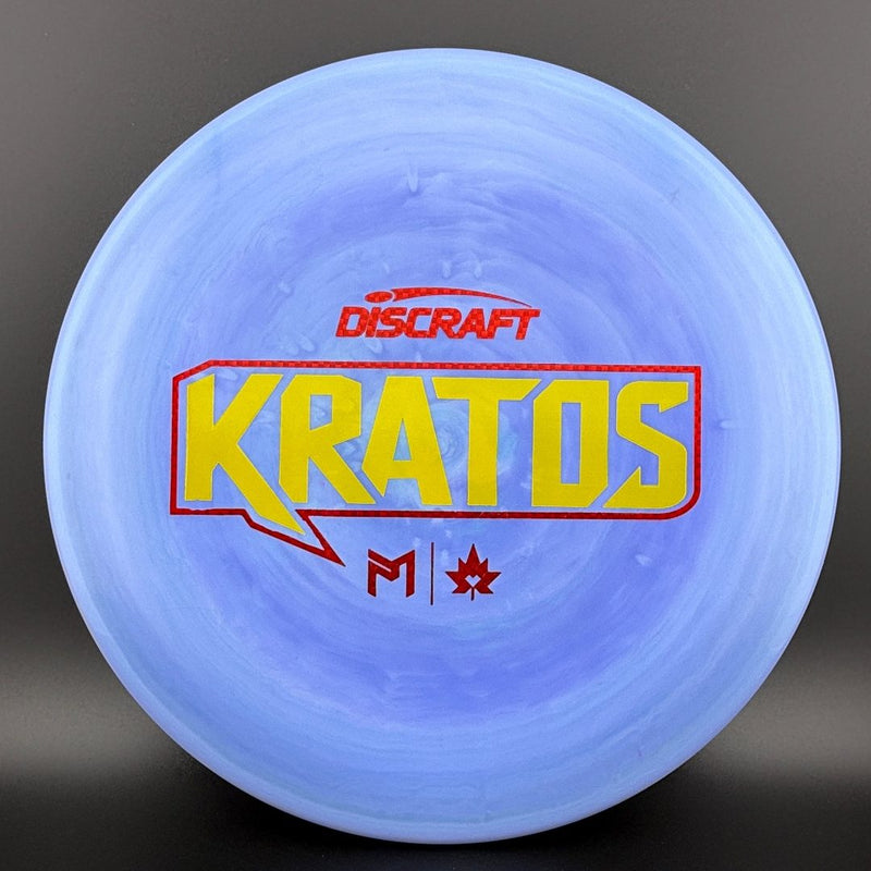 Load image into Gallery viewer, ESP Swirl Kratos - Worlds 2024 Edition Paul McBeth
