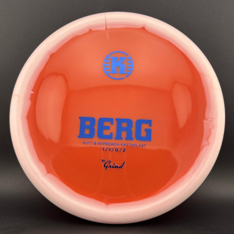 Load image into Gallery viewer, K1 Grind Berg
