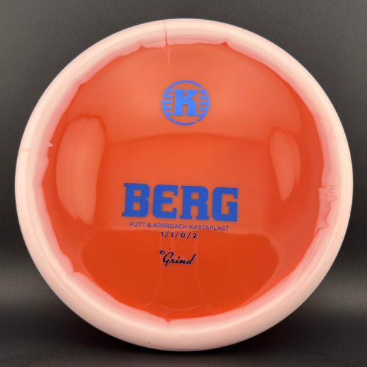 K1 Grind Berg