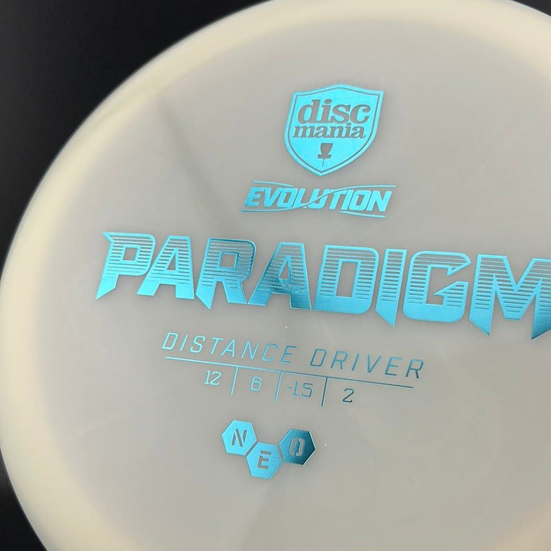 Load image into Gallery viewer, Neo Paradigm - Distance Driver
