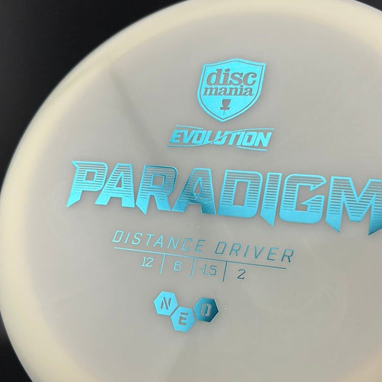 Neo Paradigm - Distance Driver
