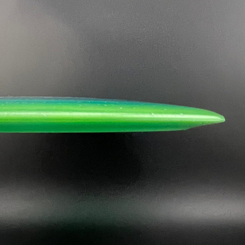 Load image into Gallery viewer, Halo Metal Flake C-Blend Emperor - First Run
