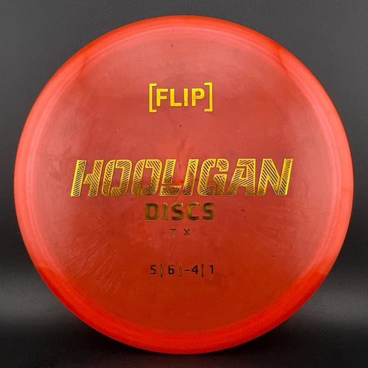 Vision Flip