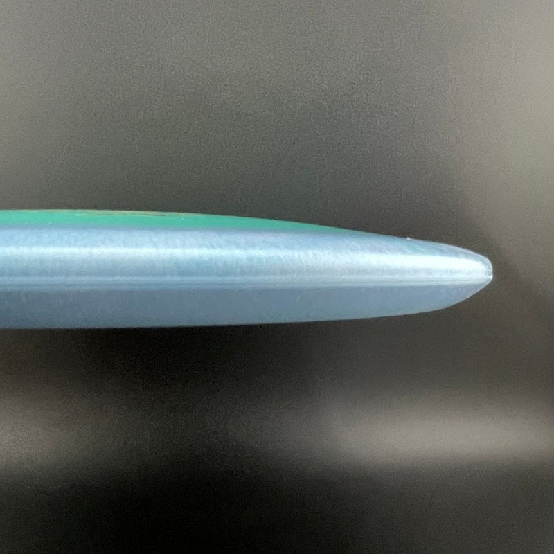 Load image into Gallery viewer, Halo S-Blend Anubis - First Run Limited Megalodon Stamp

