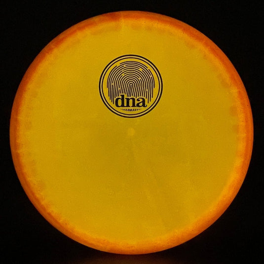 Color Glow Metal Flake Horizon C-Line MD1 - Colten Montgomery dna