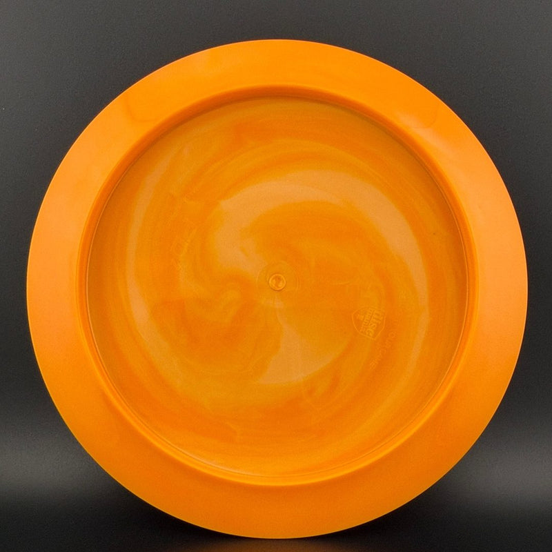 Load image into Gallery viewer, Swirly S-Line PD2 - MBB 25 - Mini Shield
