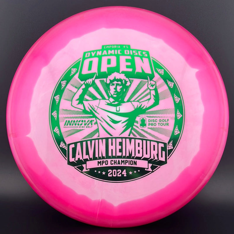Load image into Gallery viewer, Halo Star Toro - Calvin Heimburg DDO 2024 Champion
