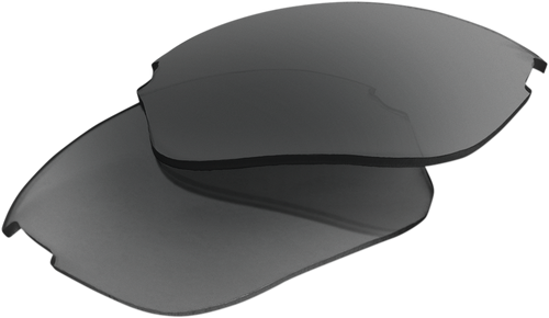 100% Sportcoupe Lenses - Gray PeakPolar 62025-057-01