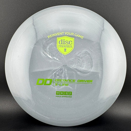 S-Line DD3