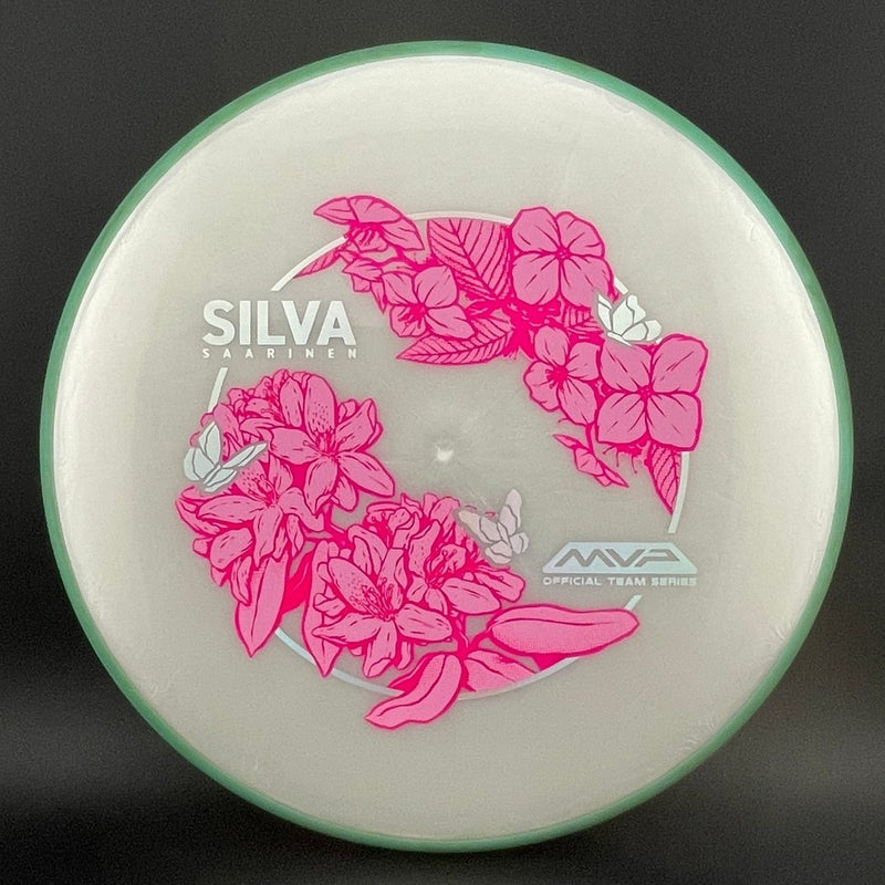 Load image into Gallery viewer, Soft Plasma Proxy - Silva Saarinen Team Series
