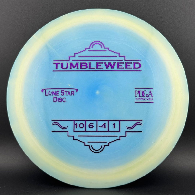 Load image into Gallery viewer, Alpha Tumbleweed
