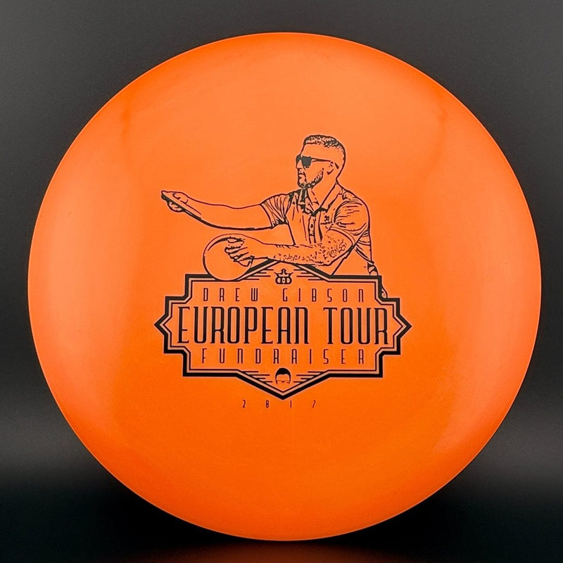Load image into Gallery viewer, Fuzion EMac Truth - European Tour 2012 *Gibson Stash*
