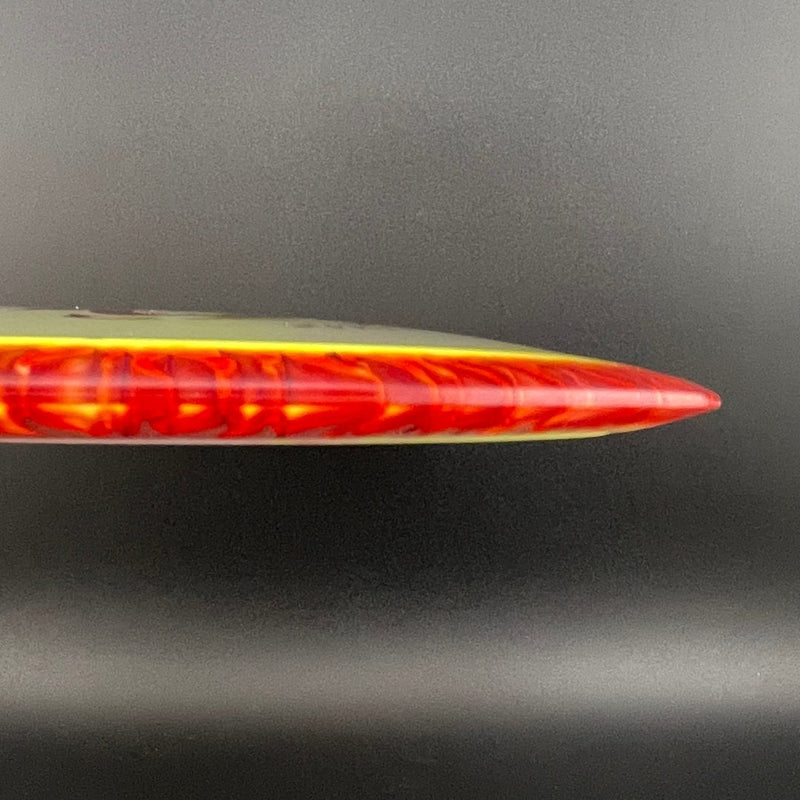 Load image into Gallery viewer, Fly Dye FuZed Scorch - Ledgestone Jalapeno
