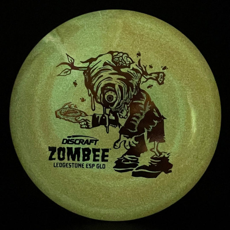 Load image into Gallery viewer, ESP Glo Zombee - Ledgestone Finale 2025
