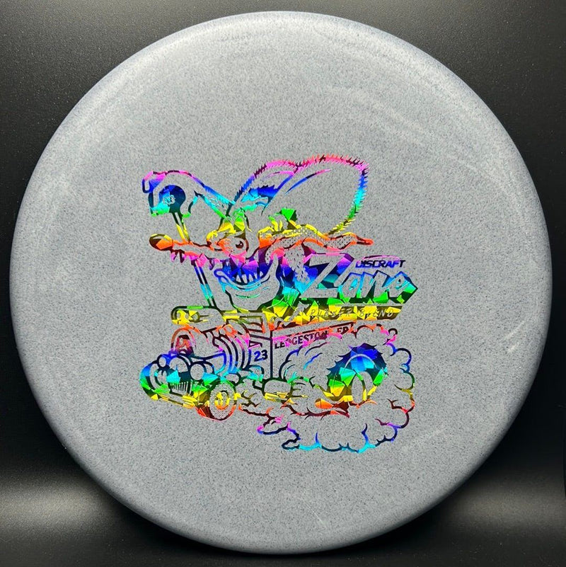Load image into Gallery viewer, Rubber Blend Zone - Limited Edition 2023 Ledgestone
