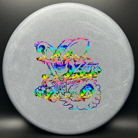 Rubber Blend Zone - Limited Edition 2023 Ledgestone