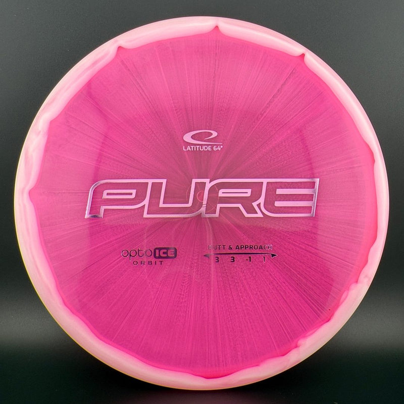 Load image into Gallery viewer, Opto Ice Orbit Pure
