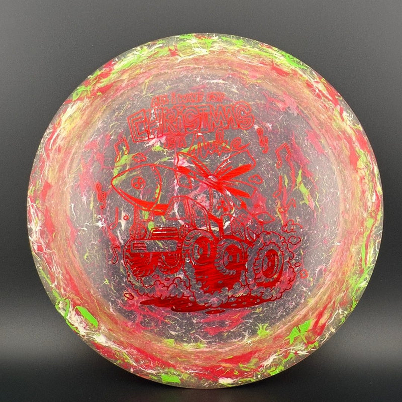 Load image into Gallery viewer, Jawbreaker Z FLX Nuke - Xmas Nuke - VIP Series #116 - 1/650
