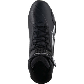 ALPINESTARS Stella Faster-4 Shoes - Black - US 8 2510625-10-8