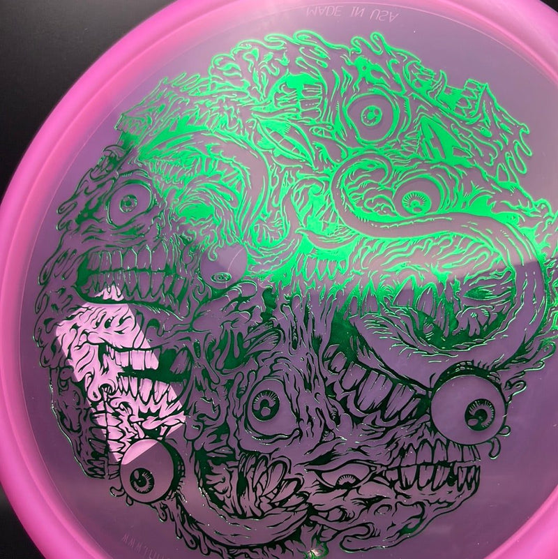 Load image into Gallery viewer, Champion Roc3 - "Monster Mash" by Brian Allen
