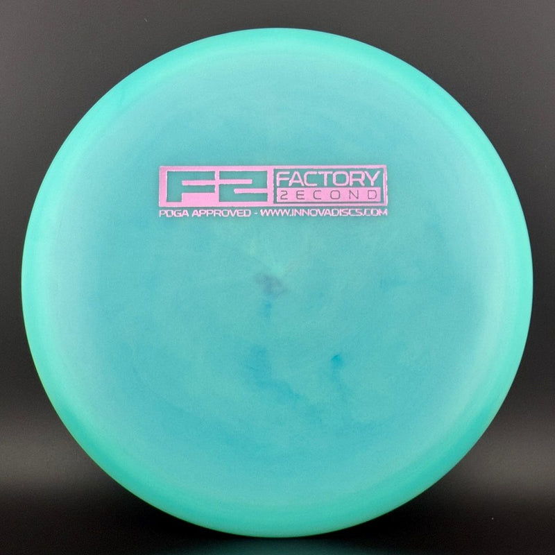 Load image into Gallery viewer, Classic Glow Champion Mako3 - F2
