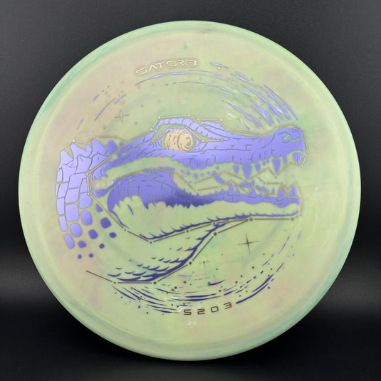 Galactic XT Gator3 - Space Force By Marm O Set