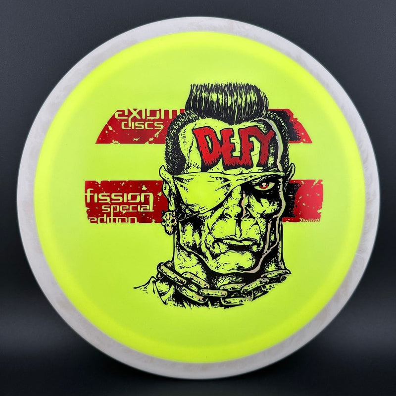 Load image into Gallery viewer, Fission Defy - Special Edition by Skulboy
