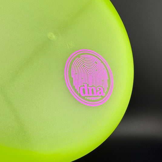 Color Glow C-Line Tactic - dna Series