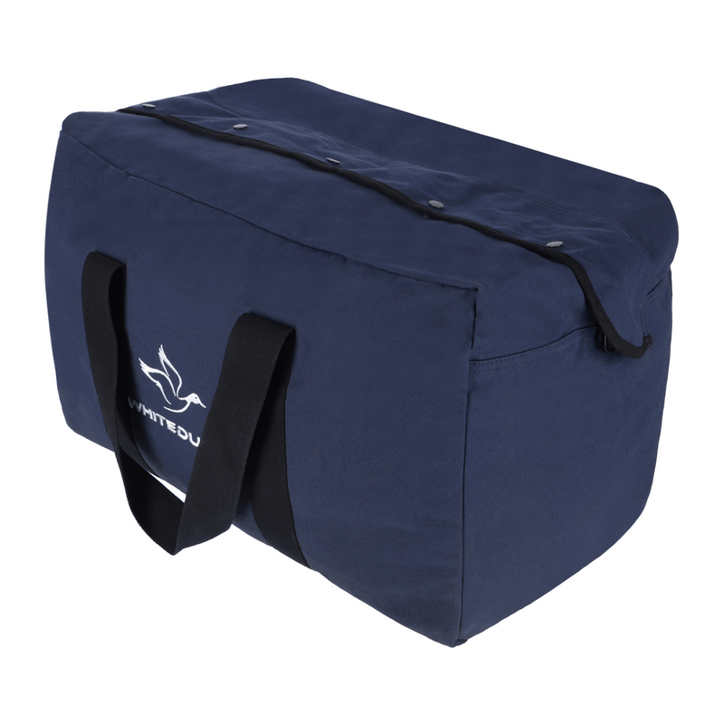 Load image into Gallery viewer, Hoplite Canvas Parachute Bag
