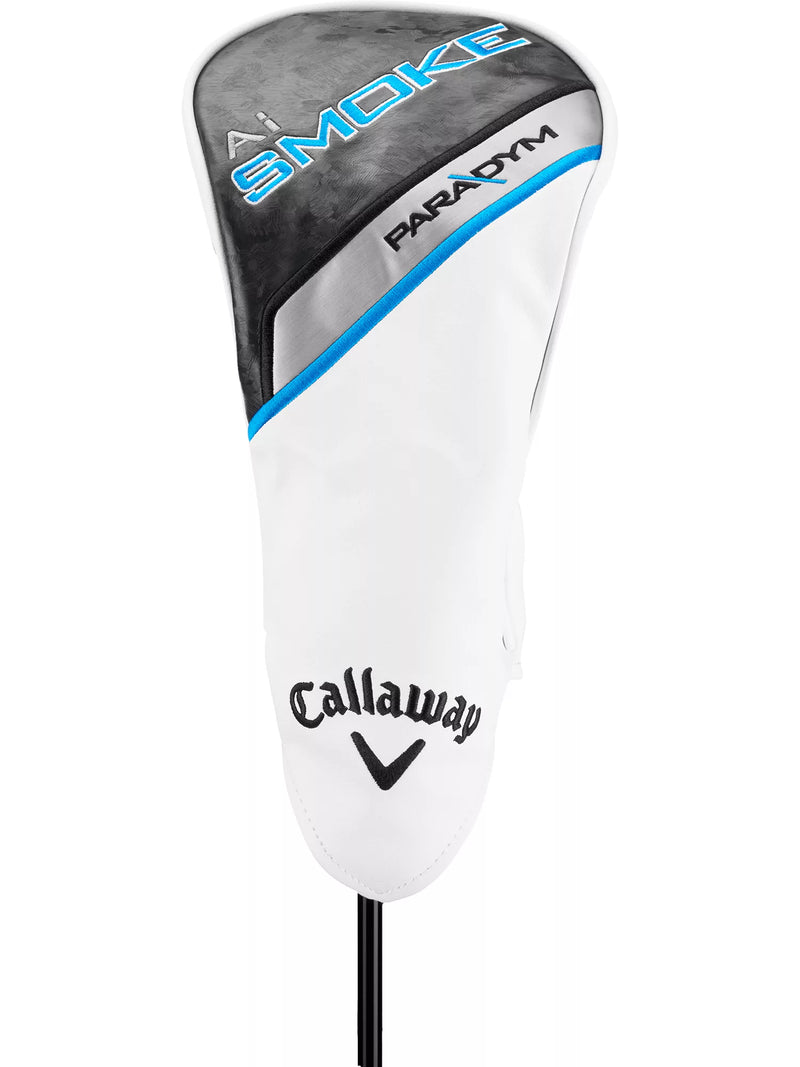 Load image into Gallery viewer, Callaway Paradym Ai Smoke Triple Diamond Driver
