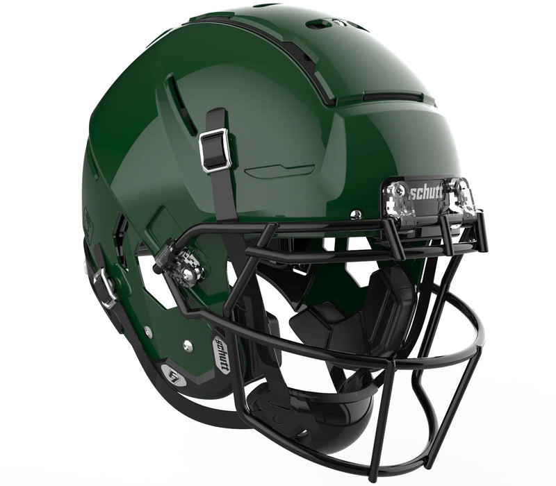 Load image into Gallery viewer, Schutt F7 2.0 Adult Professional Football Helmet with Titanium Facemask
