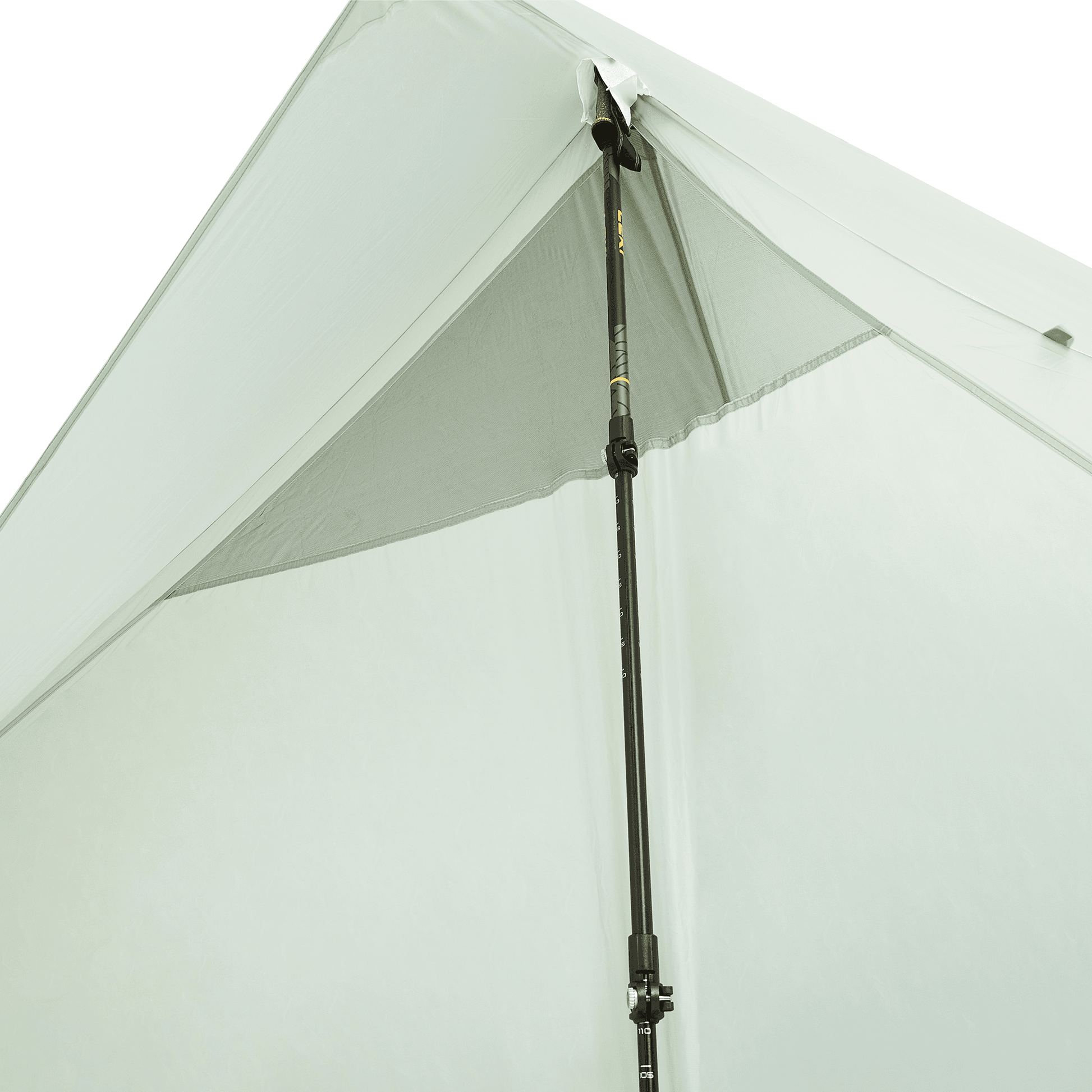 Featherstone Backbone 1P Trekking Pole Tent - Skoutley Outdoors LLC