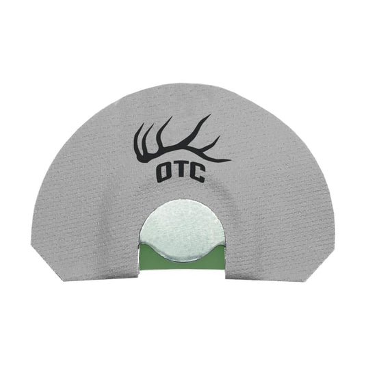 Over the Counter - Elk Diaphragm Call