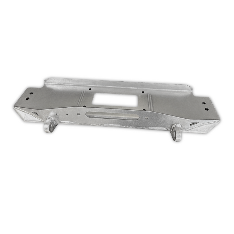 Load image into Gallery viewer, Front Diamond Series Stubby Bumper for Jeep TJ Wrangler (97-06)
