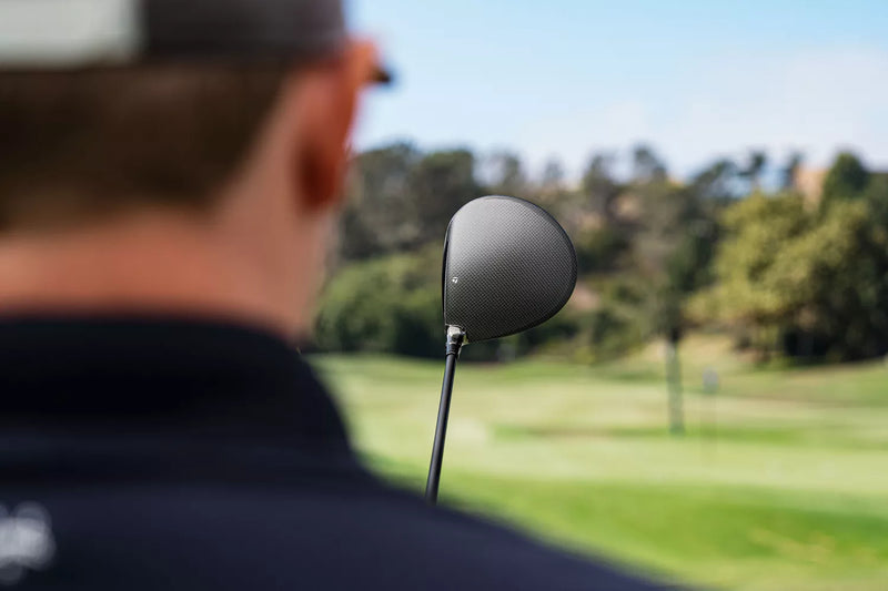 Load image into Gallery viewer, TaylorMade Qi35 Driver

