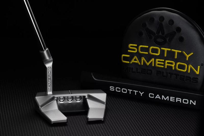 Load image into Gallery viewer, Scotty Cameron 2025 Phantom 5.2 Putter
