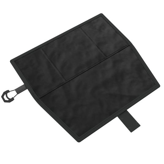 Saddle Roll