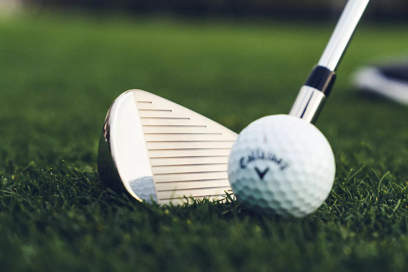 Load image into Gallery viewer, Callaway Paradym Ai Smoke HL Irons
