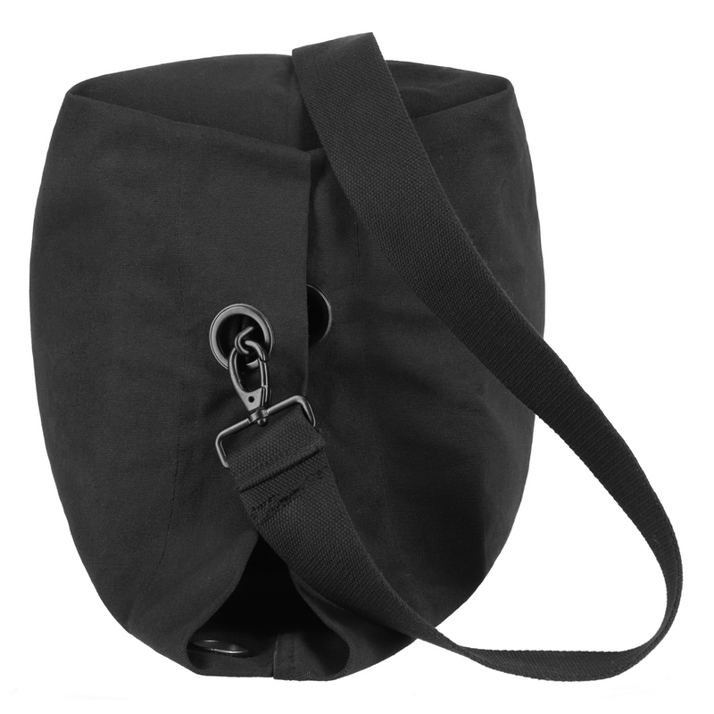Load image into Gallery viewer, Hoplite Canvas Top Load Bag

