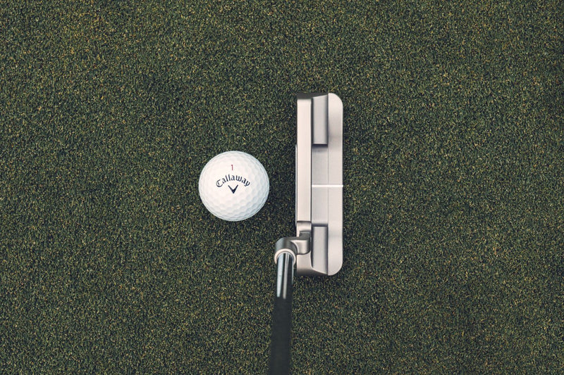 Load image into Gallery viewer, Odyssey Ai-One One CH Putter
