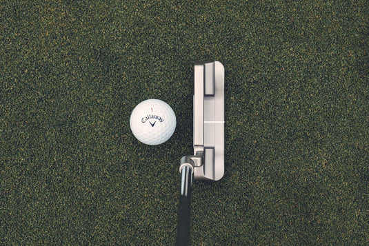 Odyssey Ai-One One CH Putter