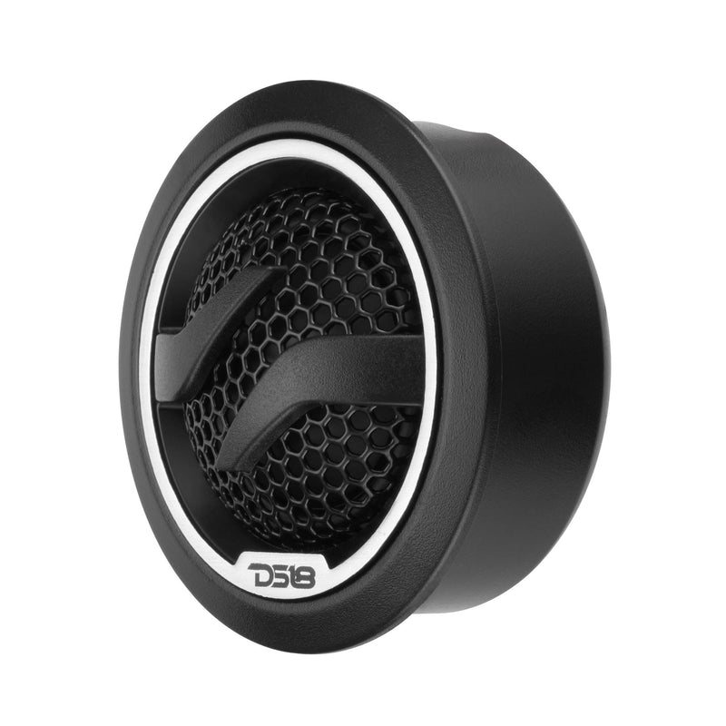 Load image into Gallery viewer, ZXI 6x9” 2-Way Component Speakers with Glass Fiber Cone | 120W RMS 4-Ohm
