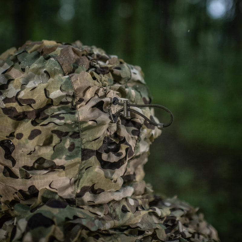 Load image into Gallery viewer, M-Tac Alder Camouflage Suit Multicam
