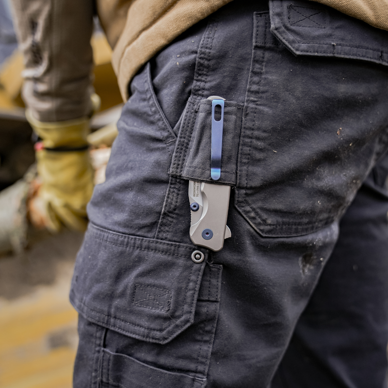 Load image into Gallery viewer, The Tatle Gear™-Ironworker
