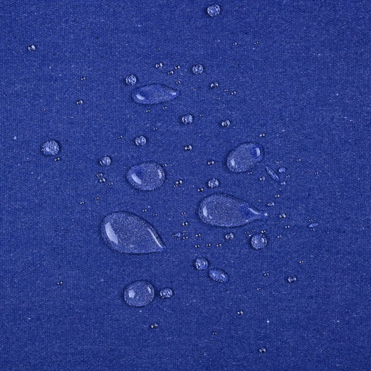 18 oz. 100% Cotton Canvas Tarp