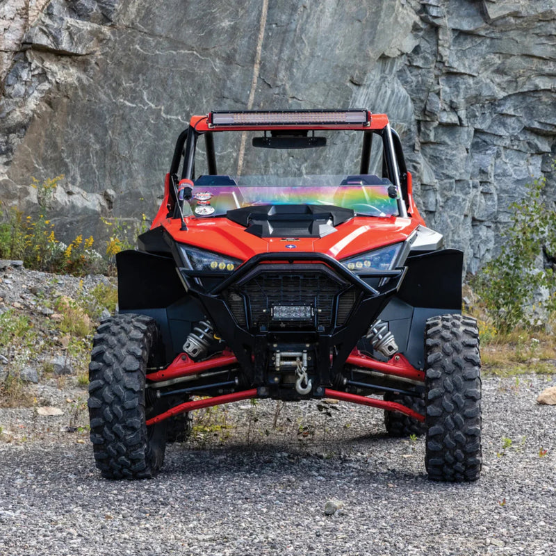 Load image into Gallery viewer, 2020-2025 Polaris RZR Pro XP/XP4 Turbo GGB Sport Muffler

